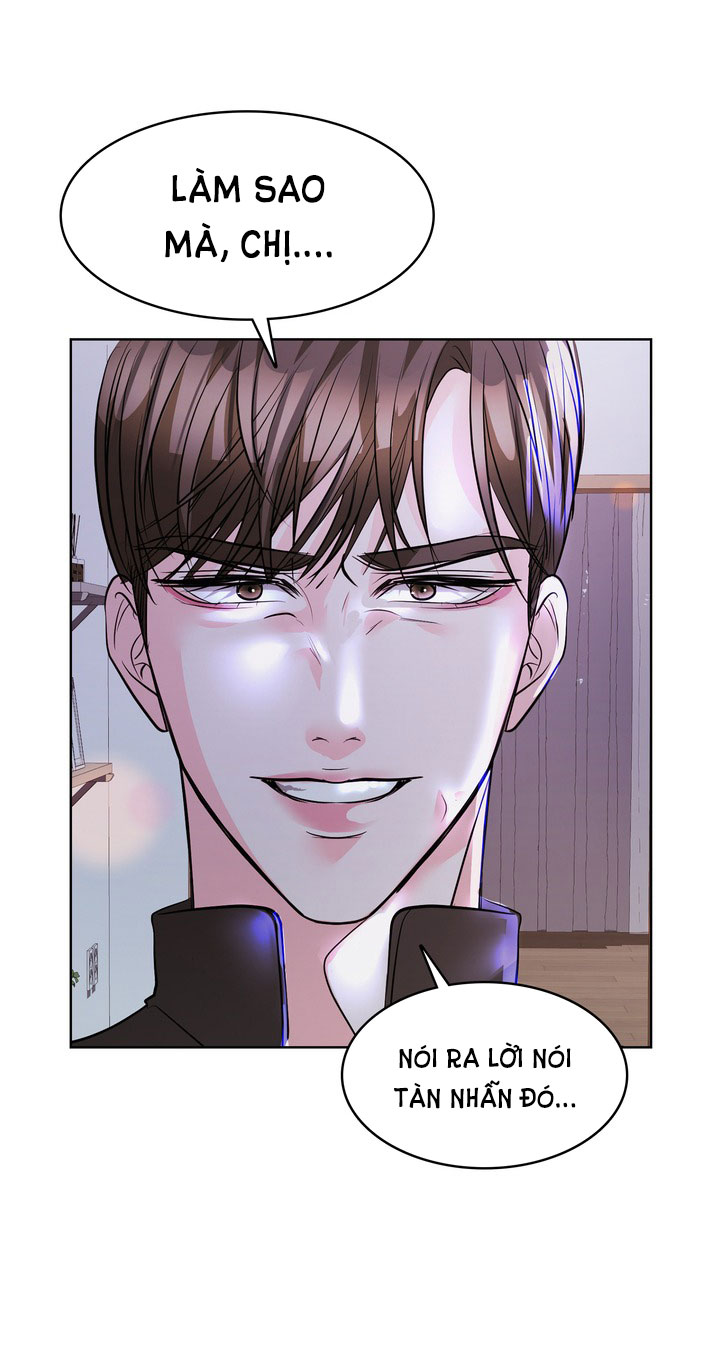 [18+] điều em cố giấu chapter 12.2 31