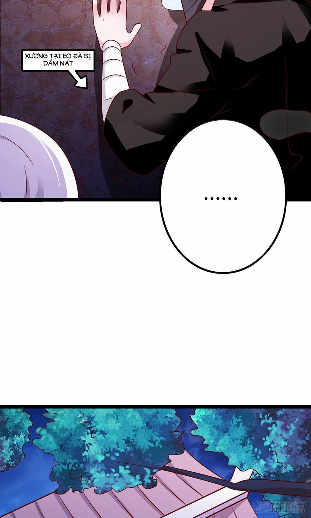 hoàng hậu của trẫm là võ lâm minh chủ chapter 7 51