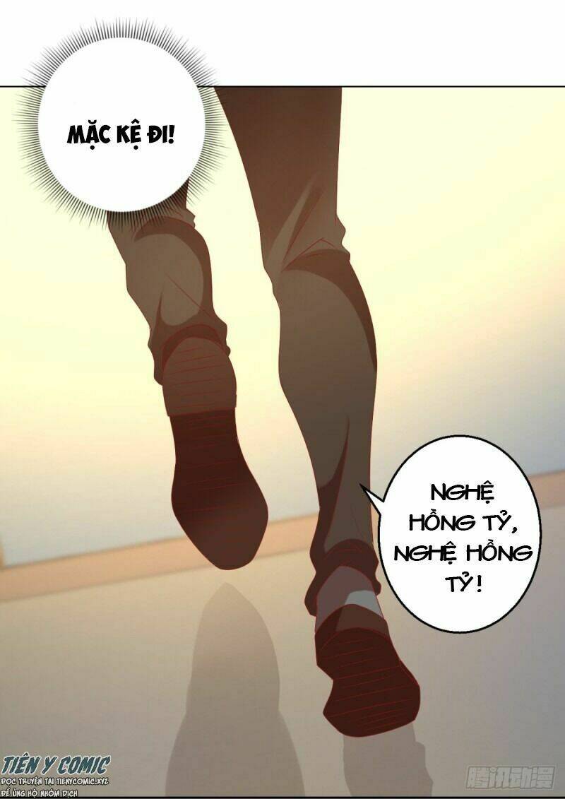 thấu thị tiên y chapter 120 22