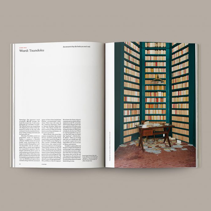 Kinfolk Volume 32