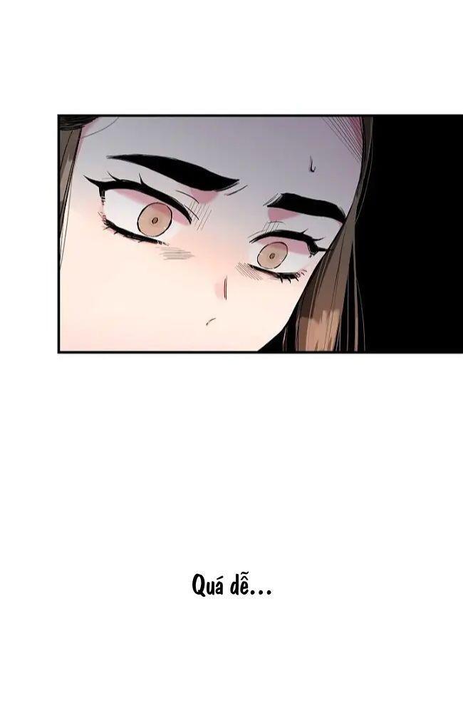 tôi là người mạnh nhất khi theo chủ nghĩa võ thuật chapter 8 11