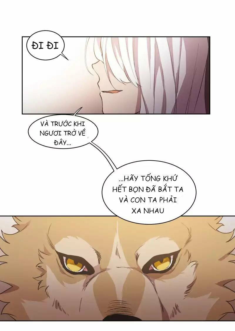 lumine - cội nguồn ánh sáng chapter 41 32