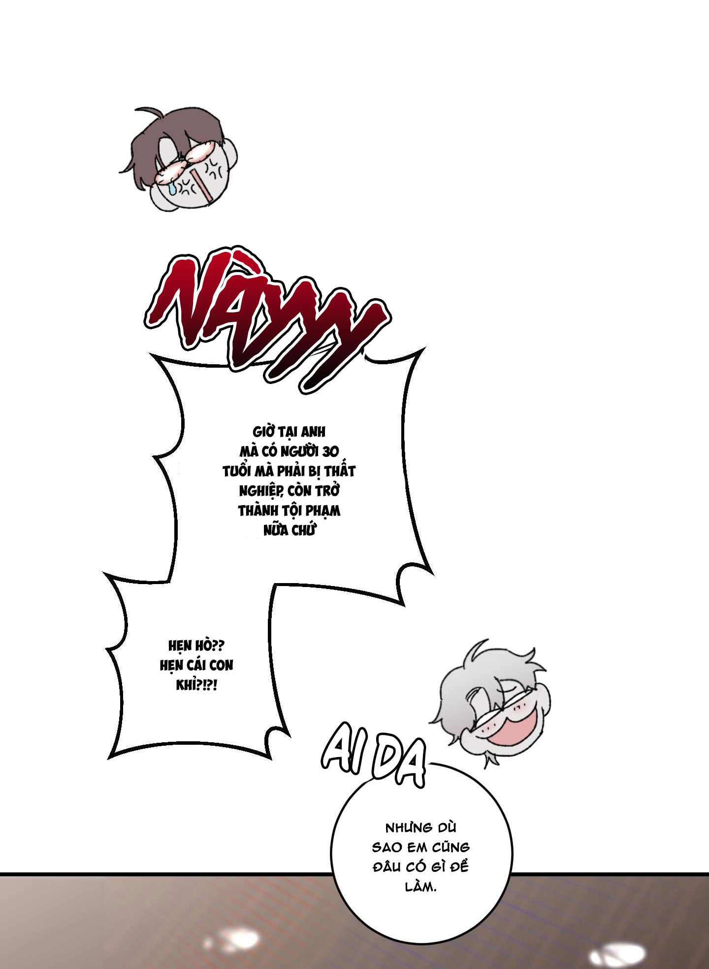 tình đơn phương chapter 12 74