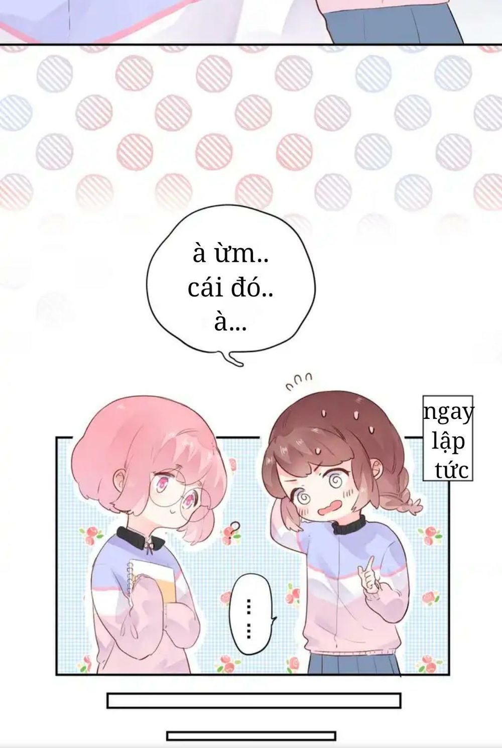 sos! tôi đã yêu một con sâu bướm (phần 2) chapter 45 12