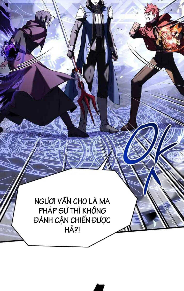 sự trở lại của hiệp sĩ giáo vô song chapter 113 86