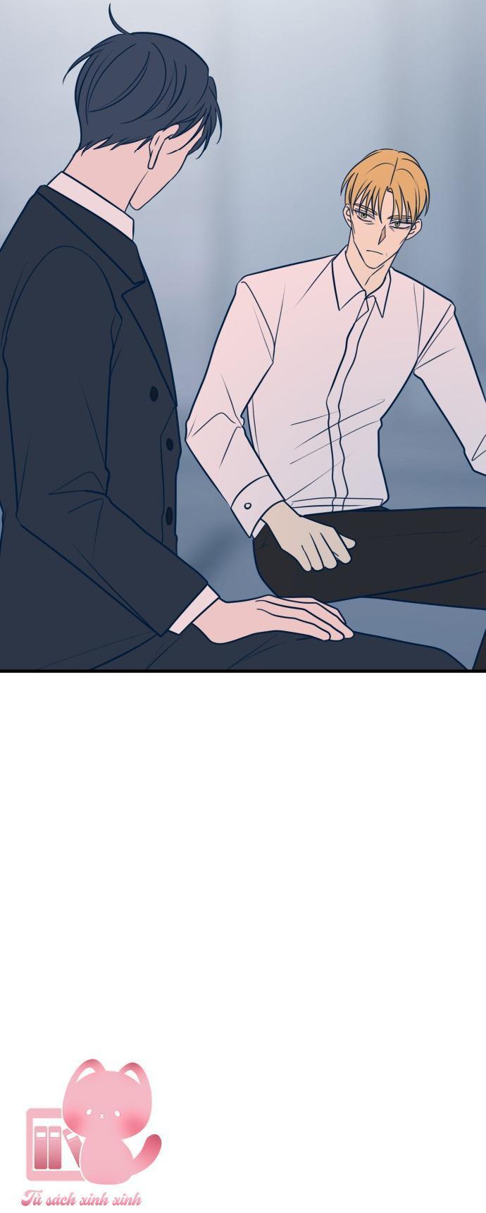 kẻ cắp gặp bà già chapter 33 39