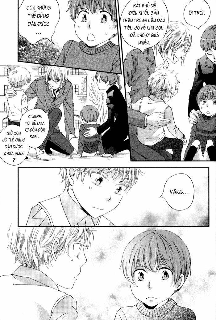 shinkuu yuusetsu chapter 8 43