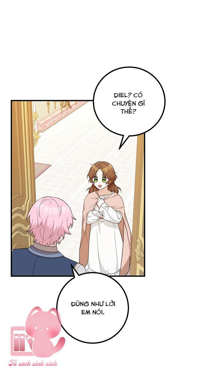 bác sĩ hoàn thành trách nhiệm rồi chapter 19 22