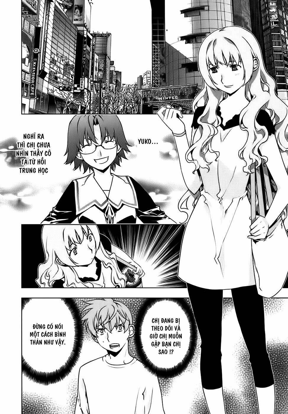 black god chapter 85 3