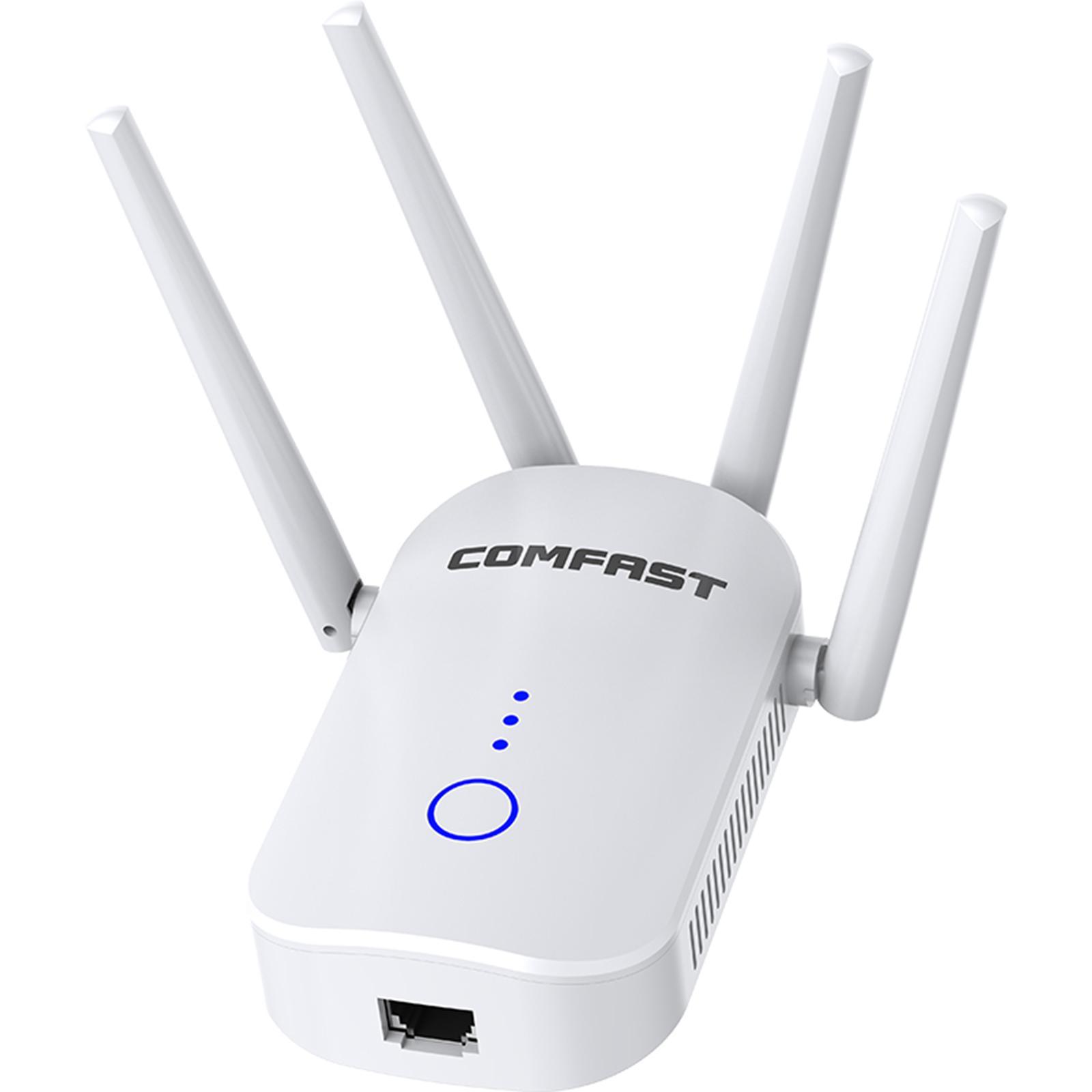 1200Mbps WiFi  Wireless  Dual Band  UK