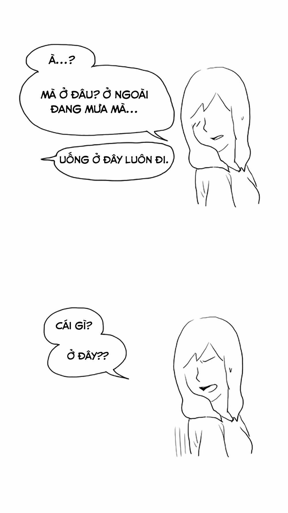 cô nàng trên lớp - the girl from class chapter 16 4