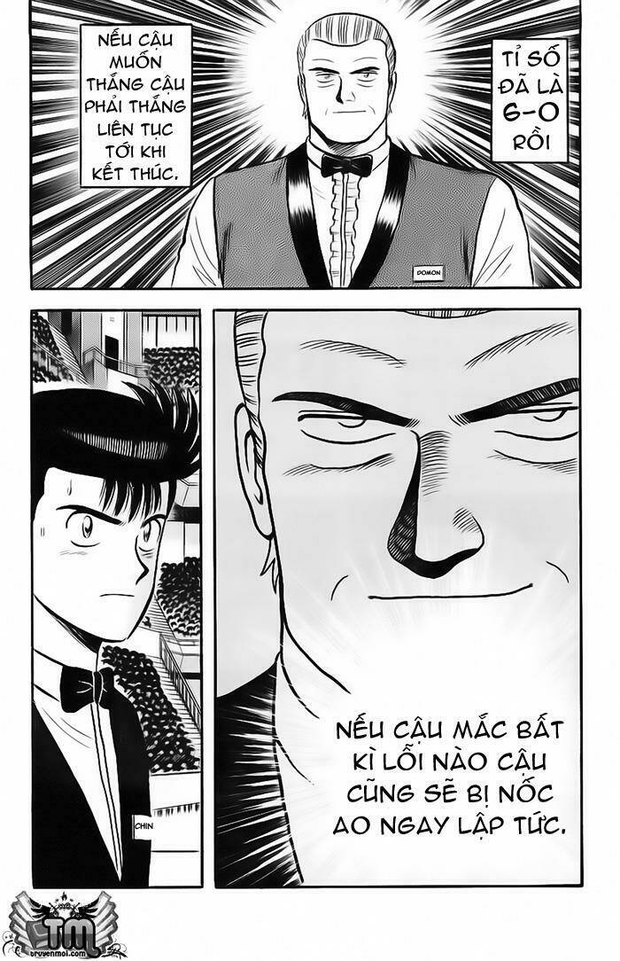 break shot chapter 100 13