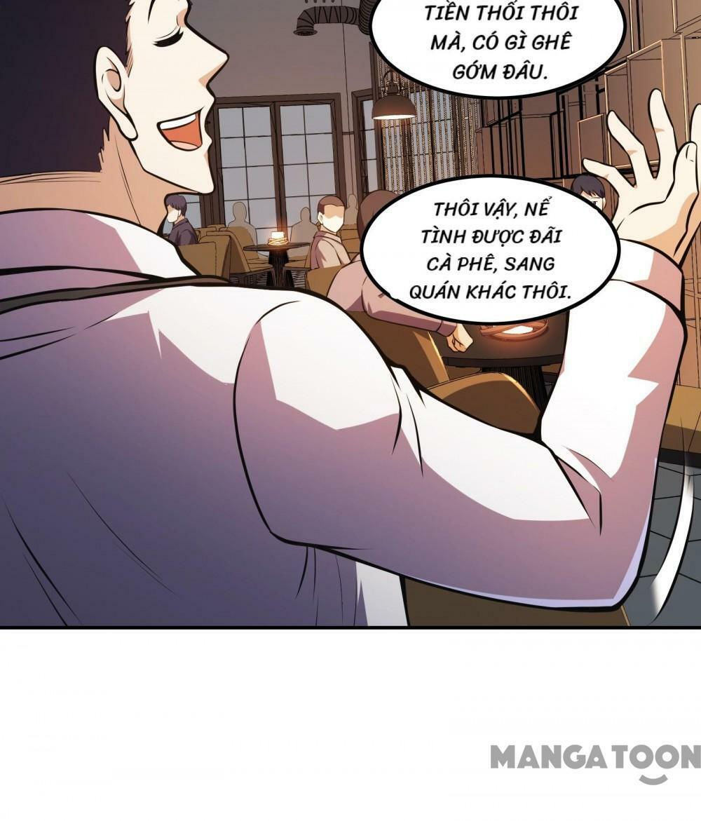 đệ nhất người ở rể chapter 105 30