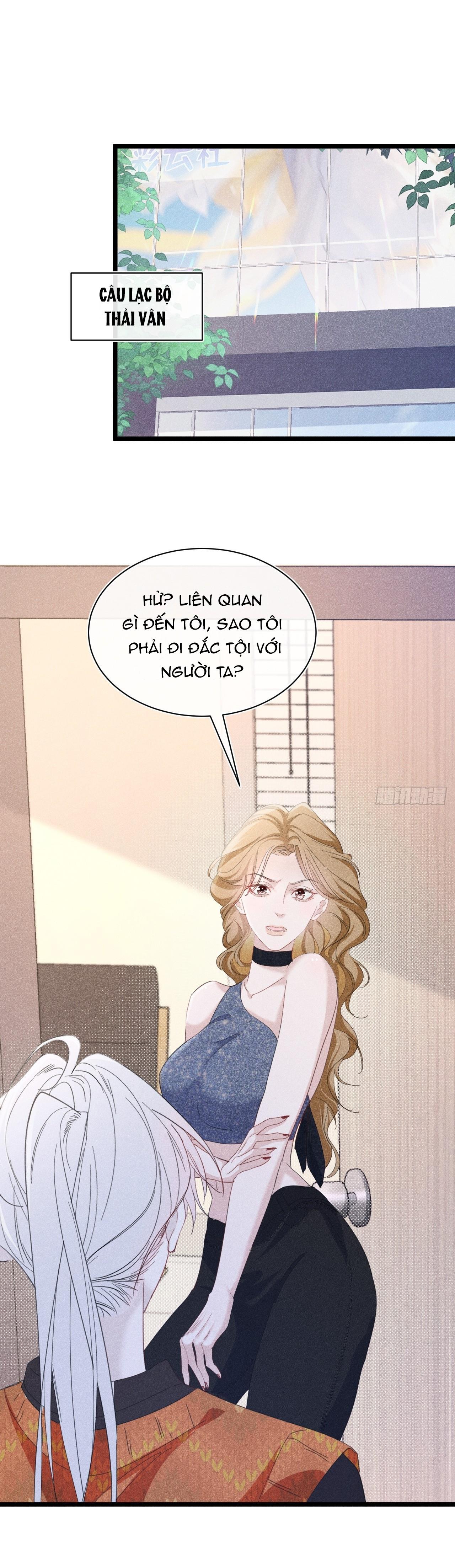 nhặt được ác quỷ chapter 8 1