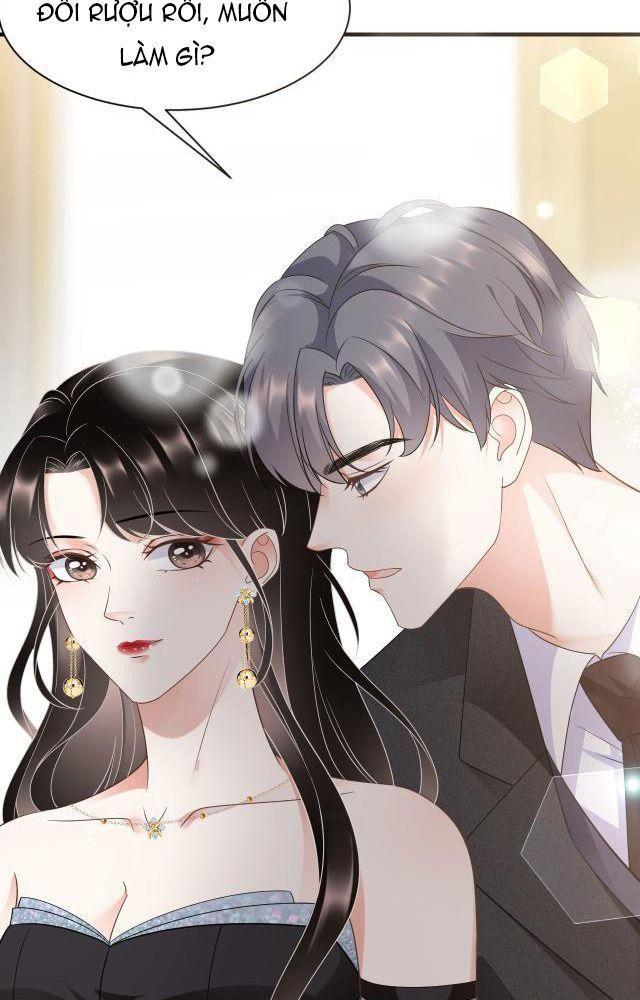 đại tiểu thư có thể có cái gì xấu chapter 23 4