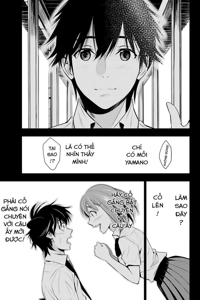 kimi ga shinu natsu ni chapter 10 26