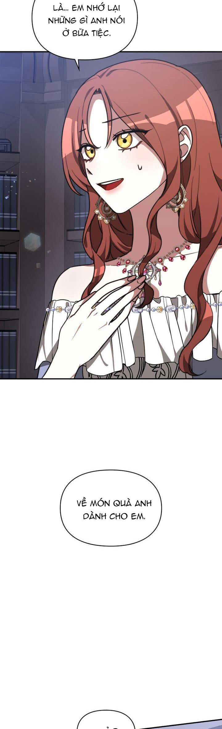 tình nhân của chồng tôi chapter 2.2 12