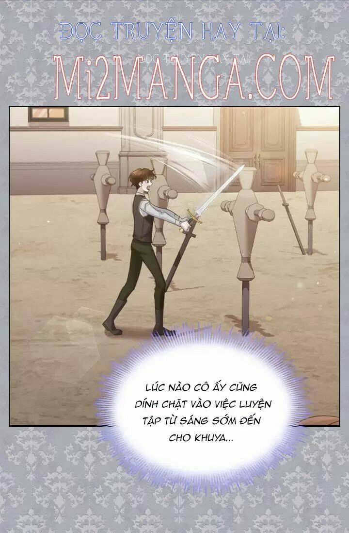 quy luật sinh tồn của nữ phụ chapter 62.5 1