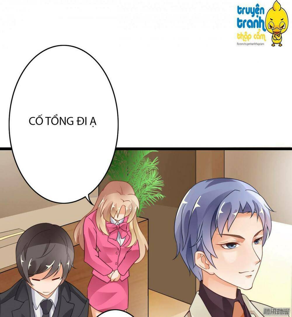 em muốn chiếm lấy nụ hôn của anh chapter 11 7