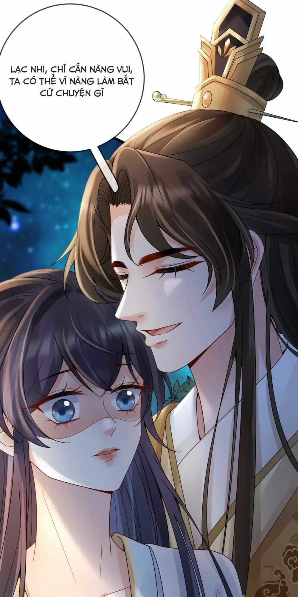 sự trả thù của vương phi chapter 37 11