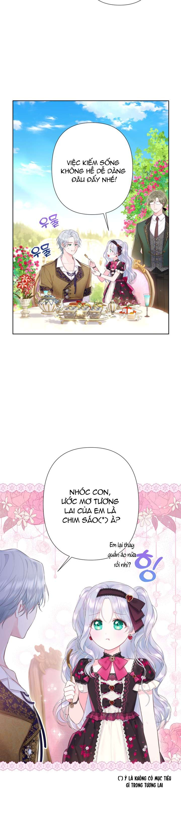 anh trai mạnh nhất của tôi đã mất trí nhớ chapter 9 2