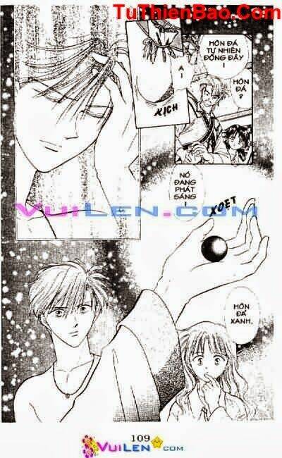 quyển sách kỳ bí chapter 14 110