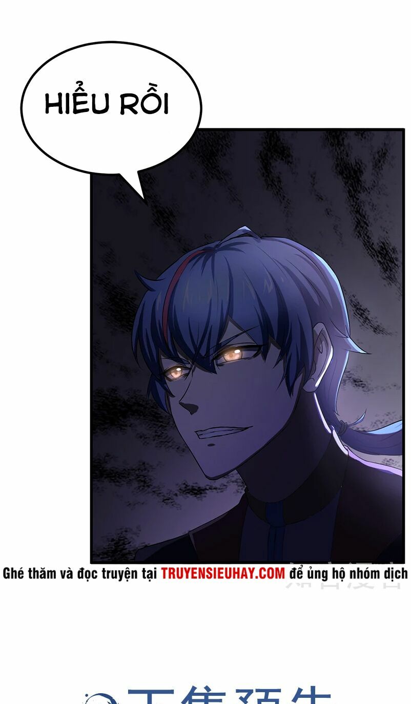 võ đạo độc tôn chapter 4 33