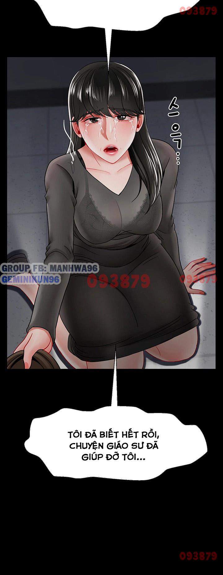 lớp học tình dục chapter 51 54