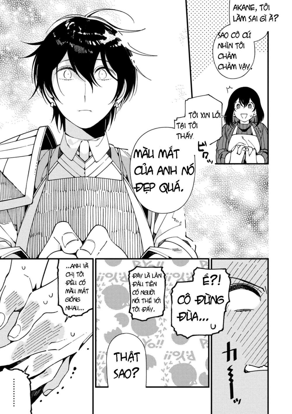 ẩm thực đến từ thế giới khác chapter 7 19