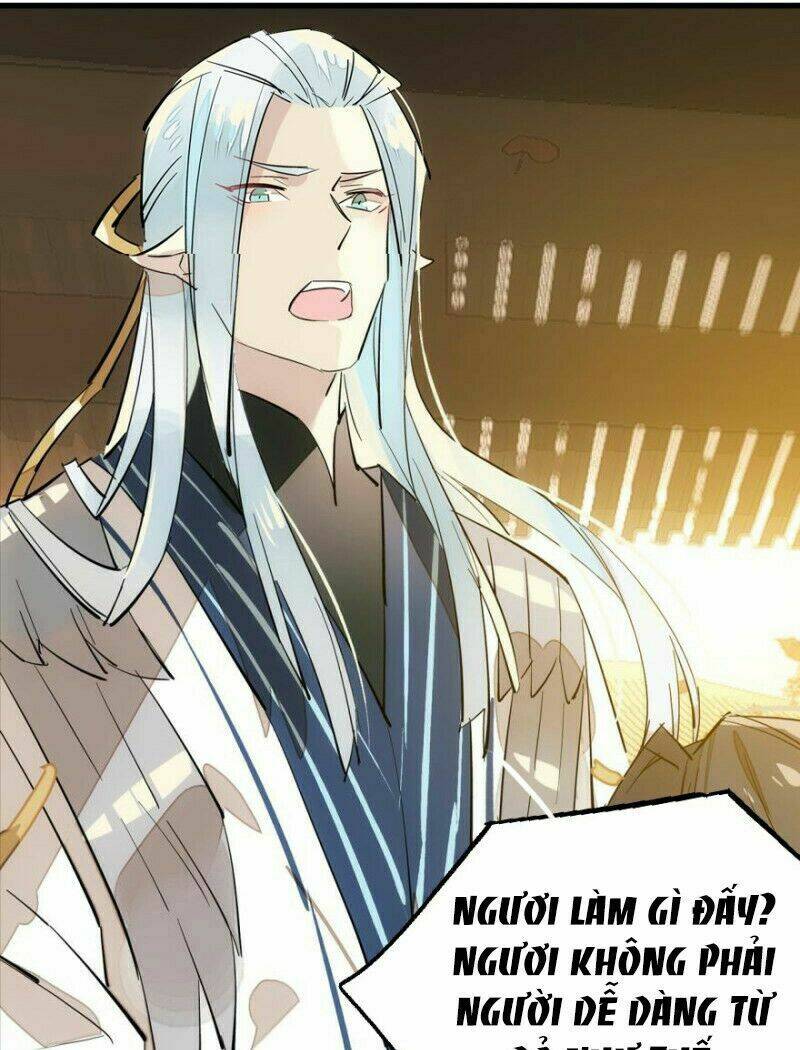 sư phụ lại trêu chọc ta chapter 51.5 16