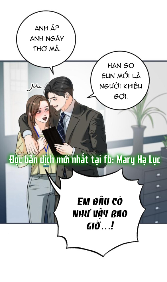 Nóng Lòng Muốn Giày Vò Em chapter 43.1 19