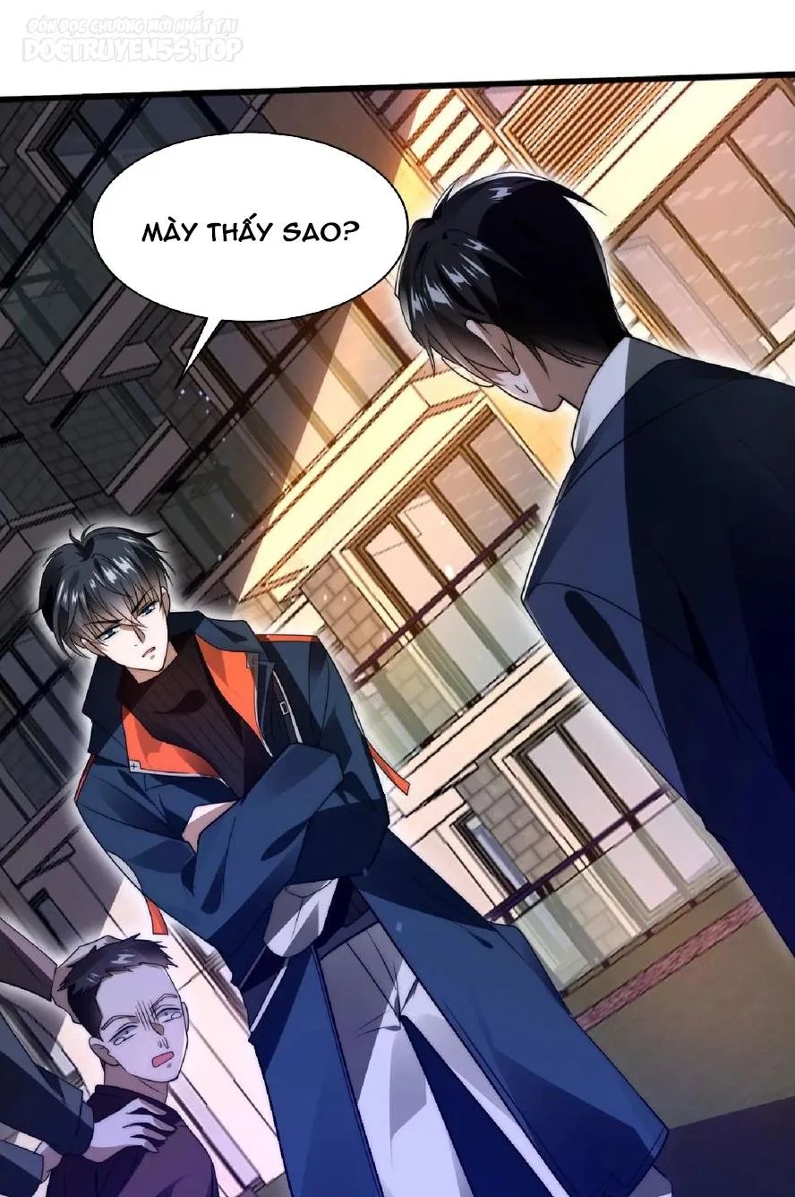 không gian hệ lão lục: dự trữ một vạn tấn thịt ngày tận thế chapter 60 18