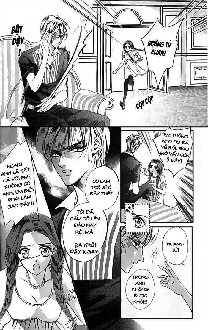 the prince's cactus chapter 6 11