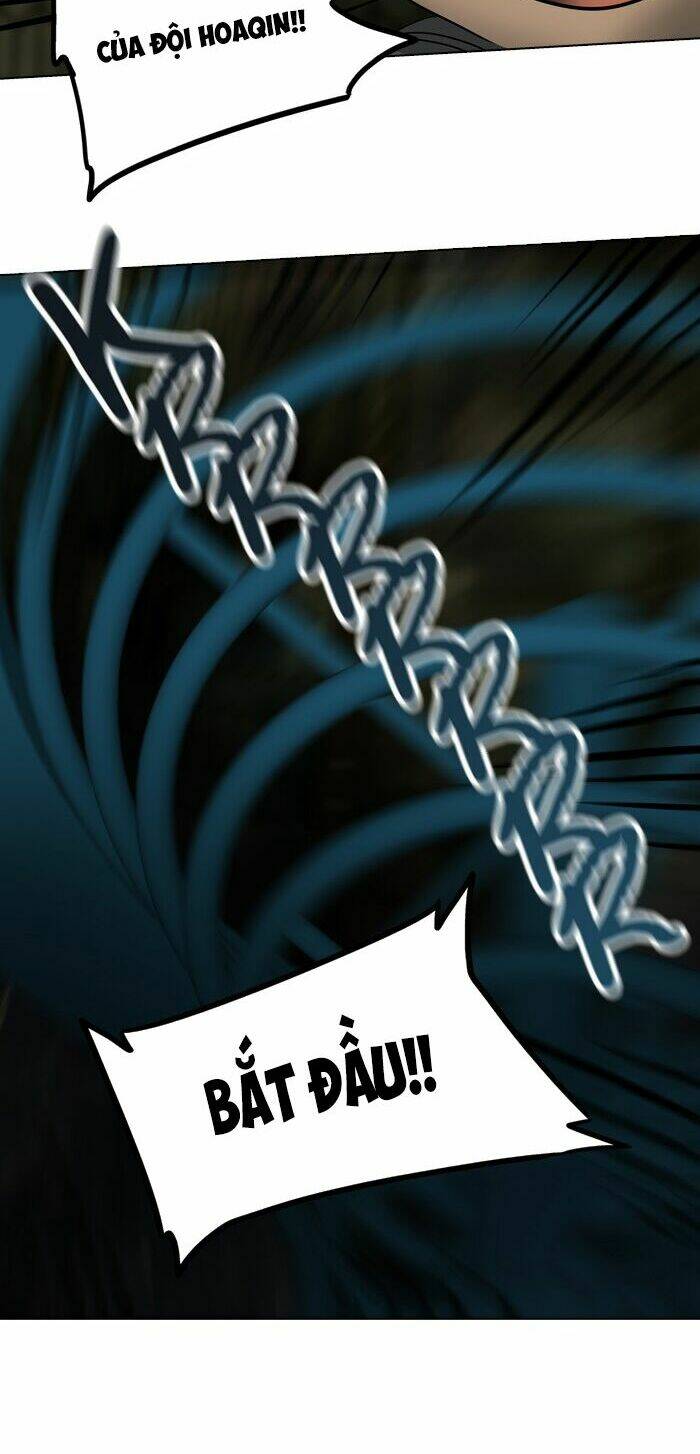 cuộc chiến trong tòa tháp chapter 269 32