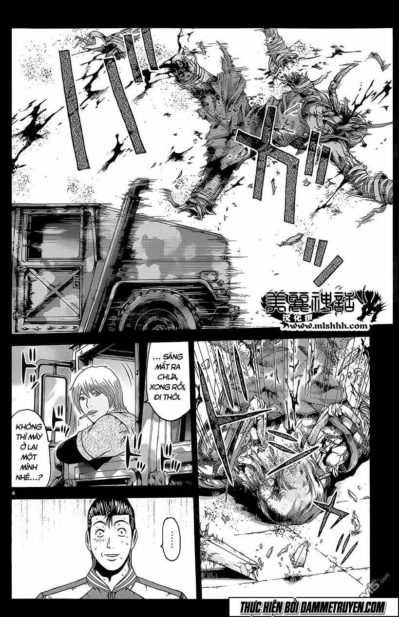 soul reviver south chapter 4 4