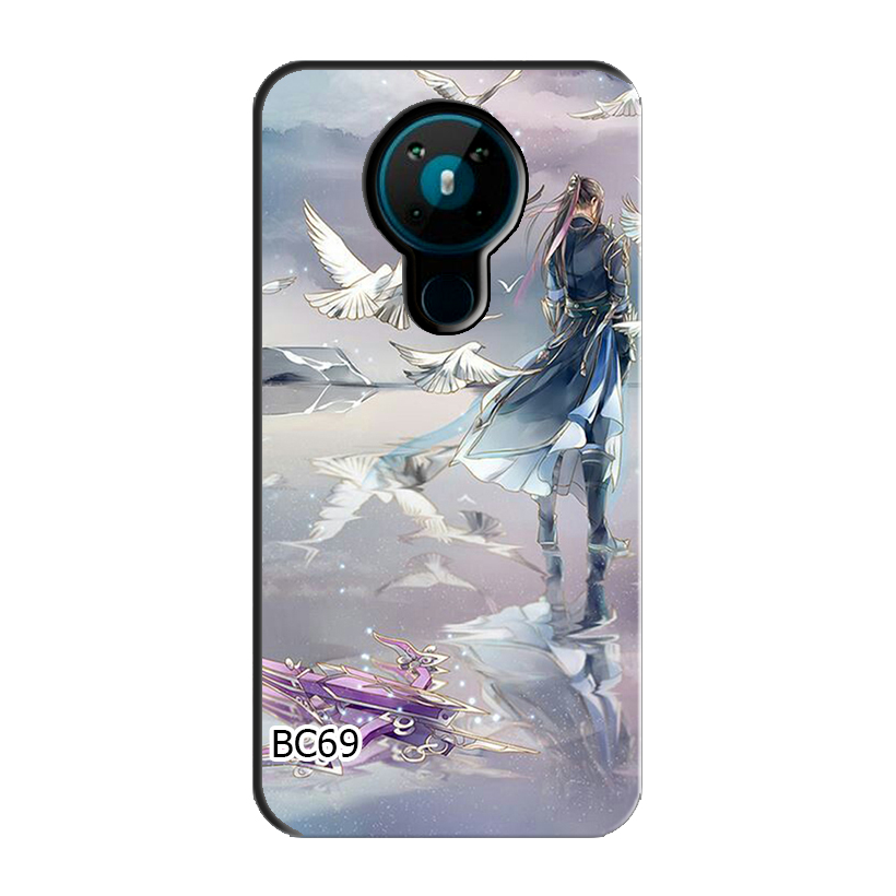 Ốp Lưng Dành Cho NOKIA 5.3
