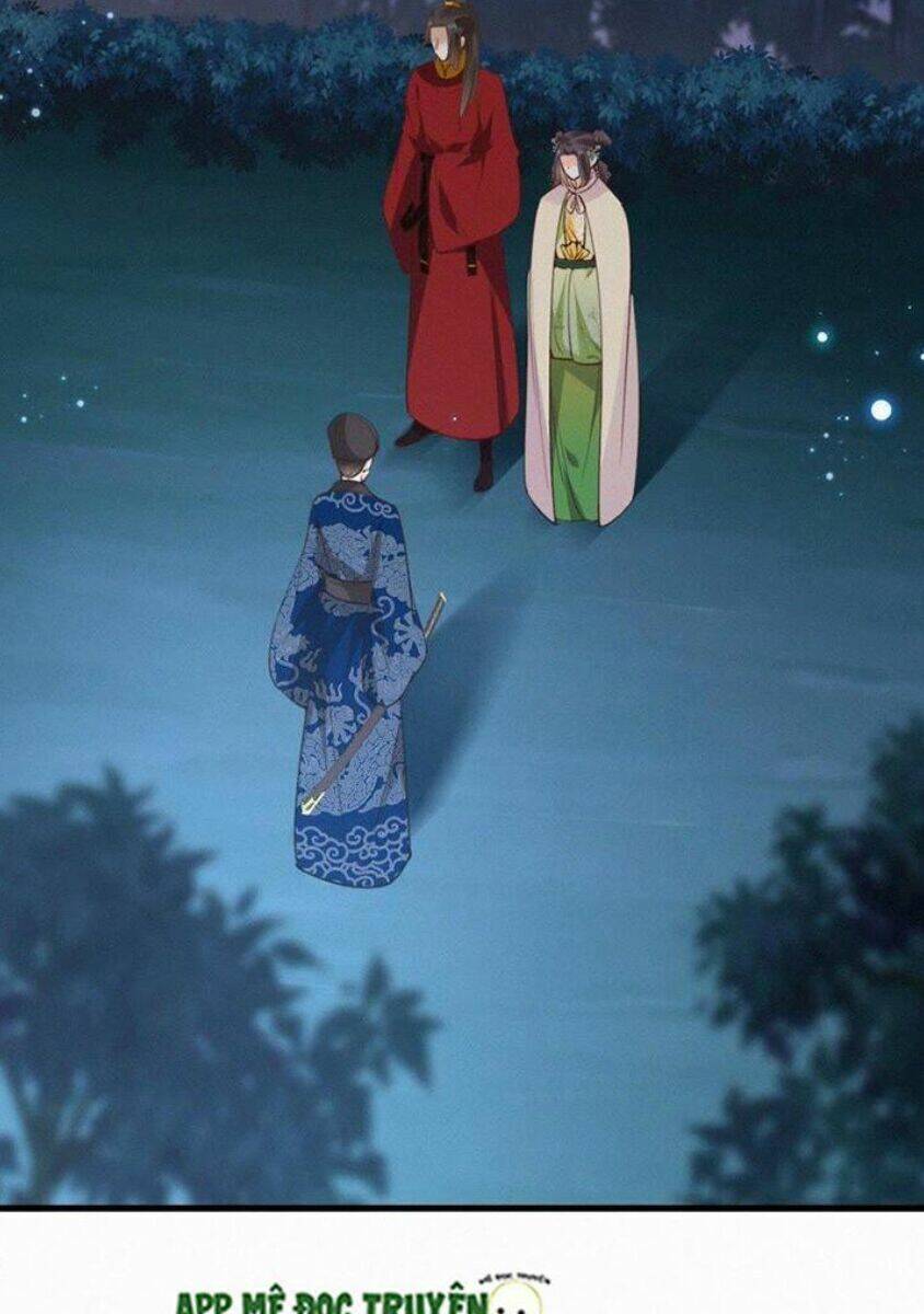 thiên hương mỹ nhân chapter 85 2