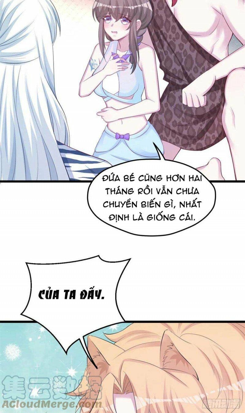 [16+] thảnh thơi thú thế chủng chủng điền, sinh sinh tể chapter 320 12