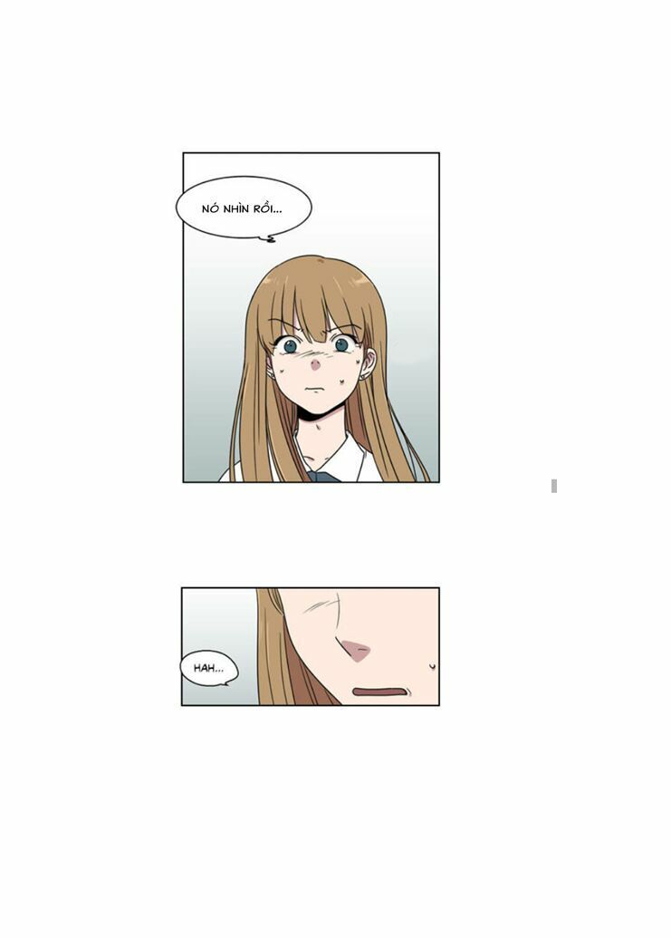 …”một sự thật khá khó chịu.” chapter 8 25