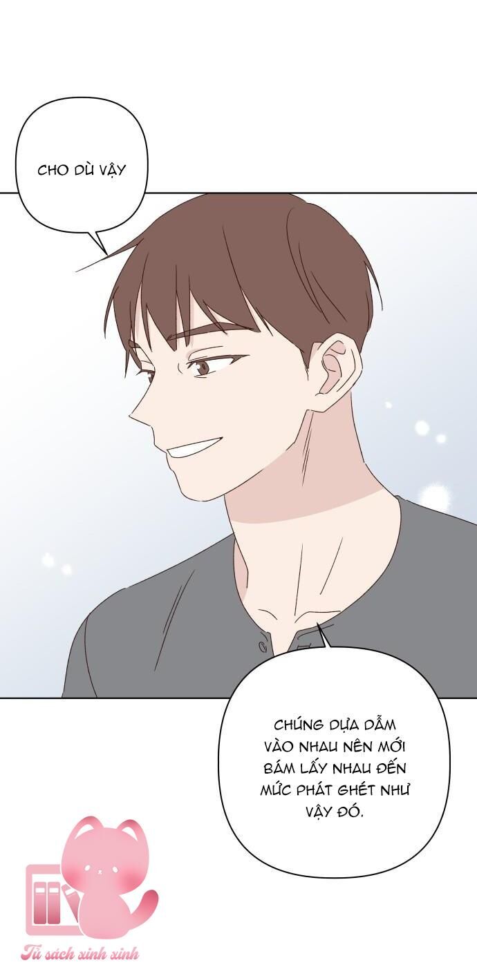 lén lút quện nhau chapter 40 23