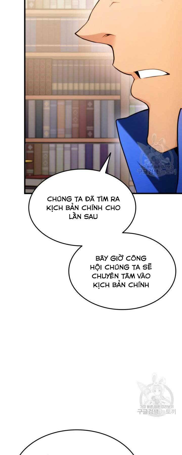 huyền thoại game thủ - tái xuất chapter 65 60