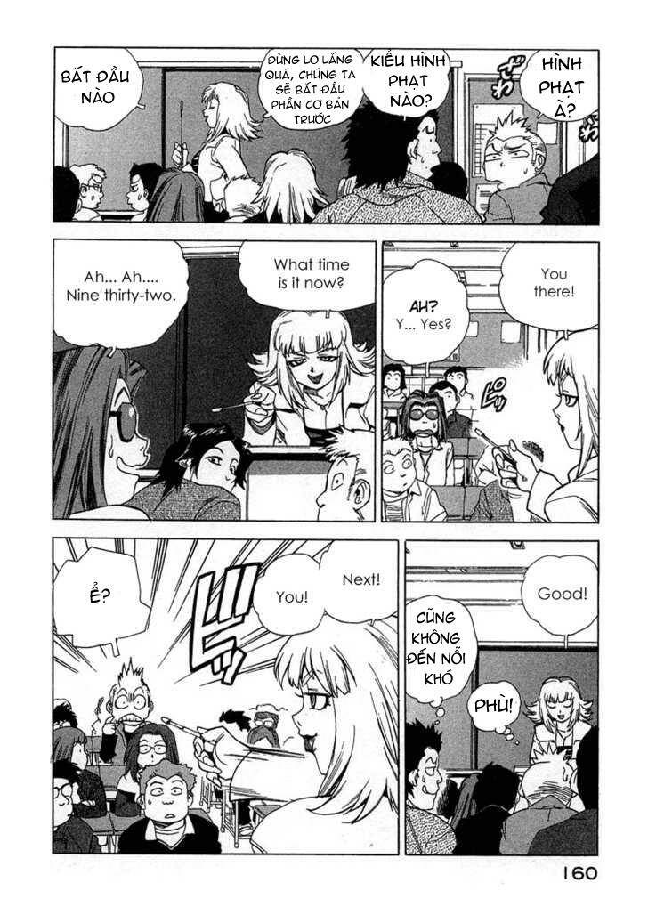 tende freeze! chapter 25 15