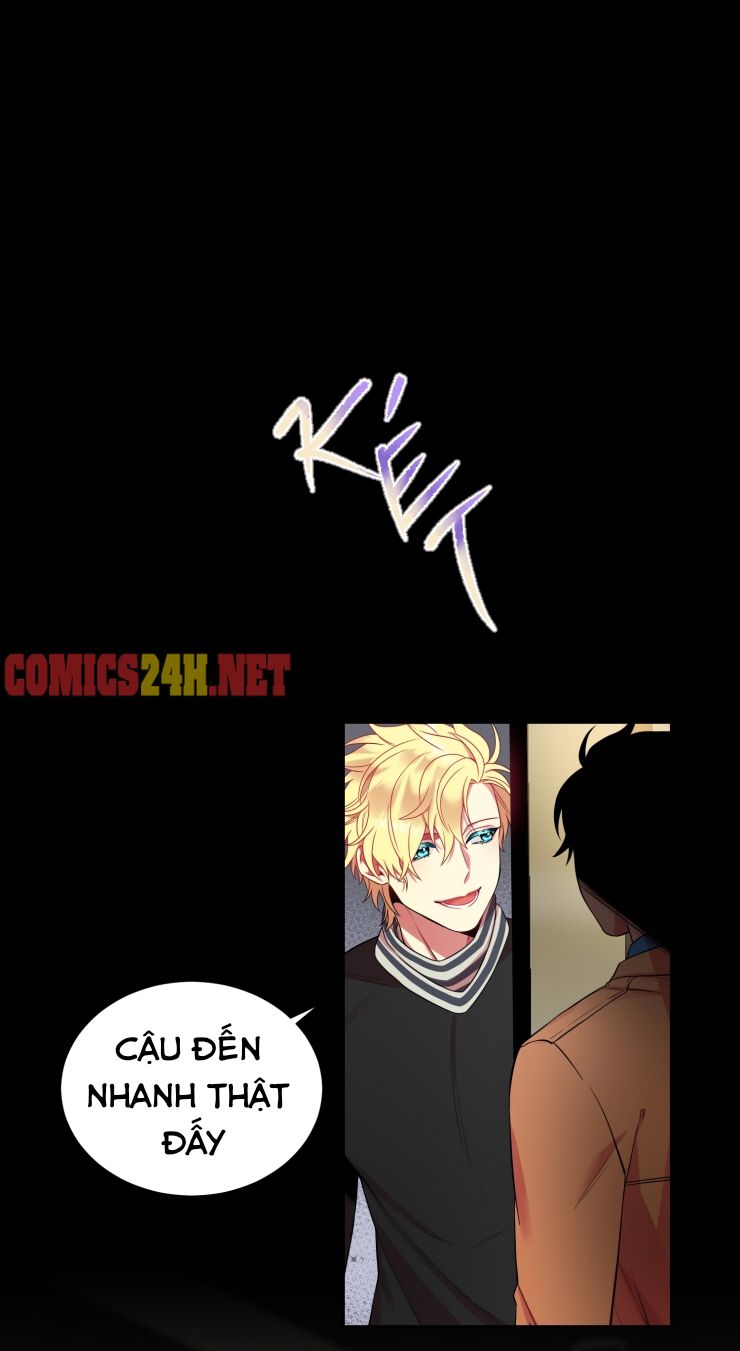 thiếu niên đào hoa chapter 14 5