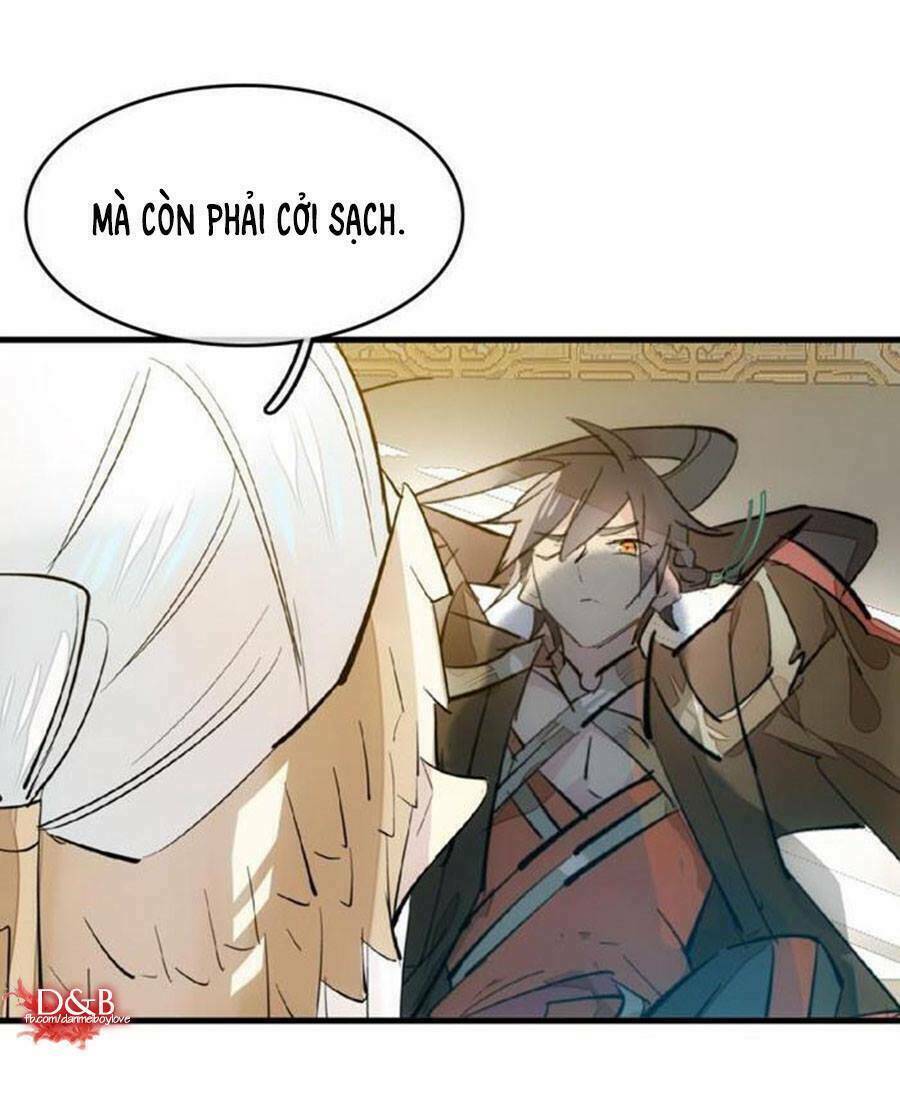 sư phụ lại trêu chọc ta chapter 66 15