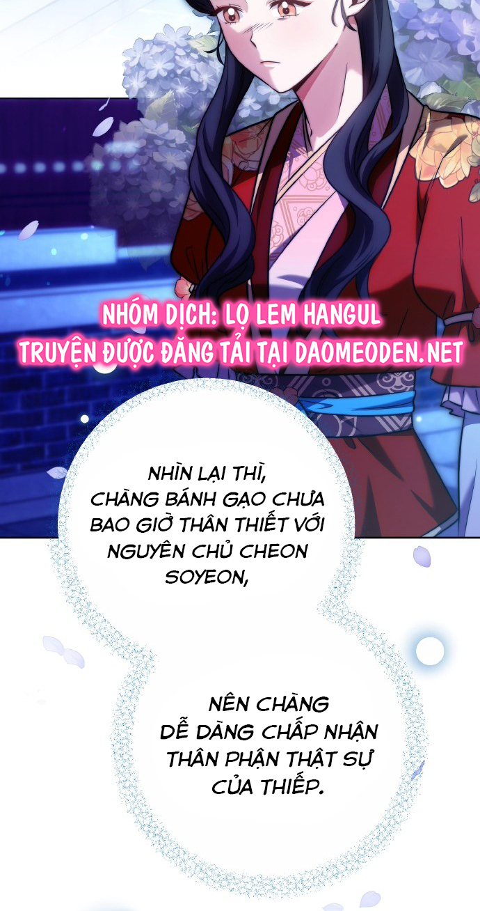 cao thủ chốn hậu cung chapter 158 30