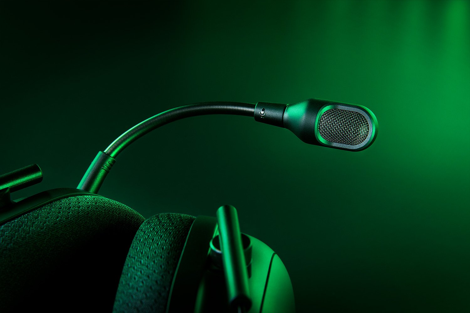 Tai nghe không dây chùm đầu Razer BlackShark V2 Pro-Gen 2 (2023)-Wireless Gaming Headset_Mới, hàng chính hãng