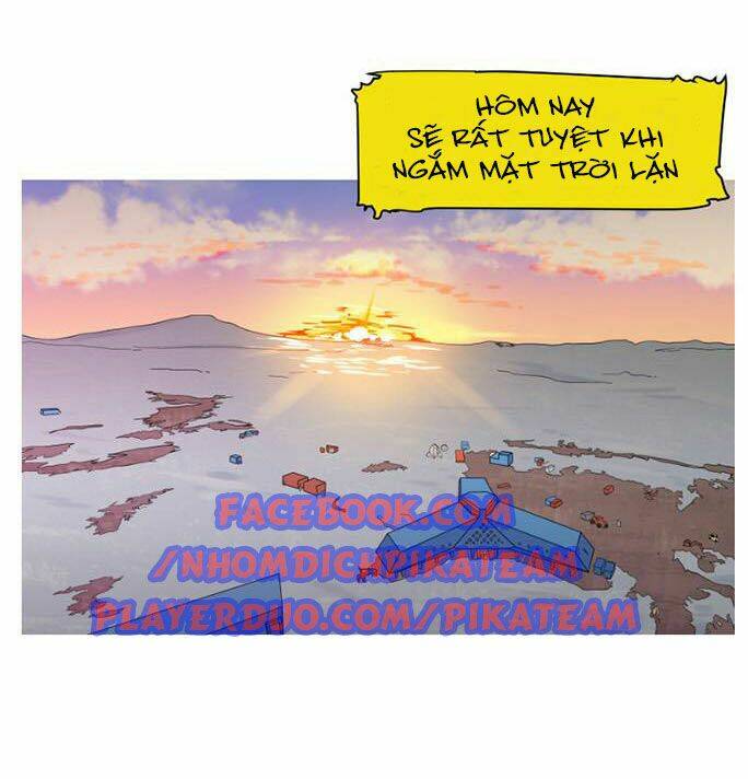 đêm vùng cực chapter 10 5