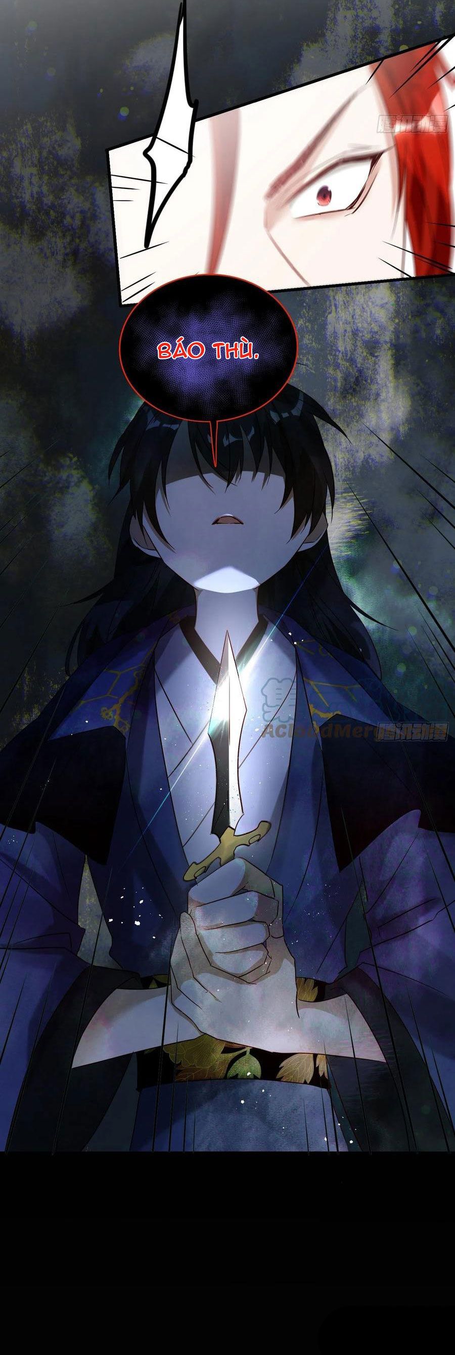 lục thân bất nhận chapter 62 23