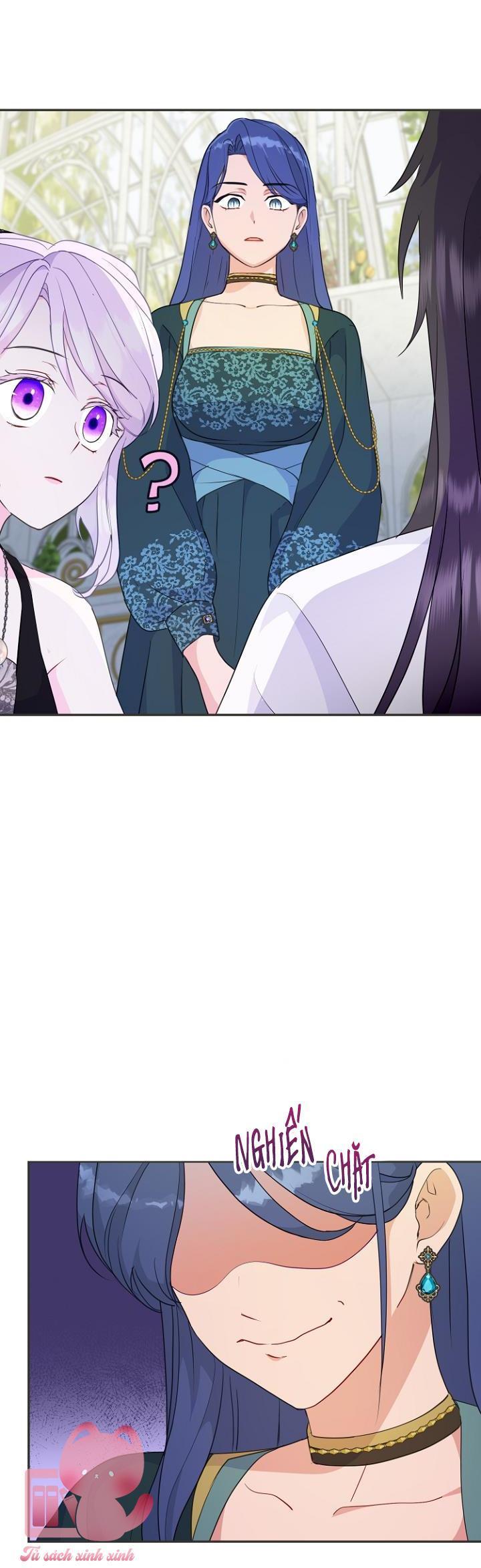 bỏ quách chồng con đi, tiền bạc mới là tất cả chapter 39 9