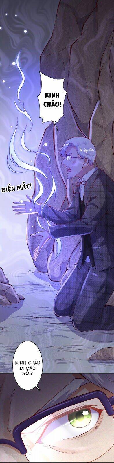 đô thị hộ hoa tiên tôn chapter 11 8